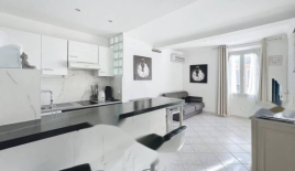 Квартира за 360 000 евро в Каннах, Франция