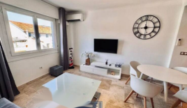 Квартира за 470 000 евро в Каннах, Франция