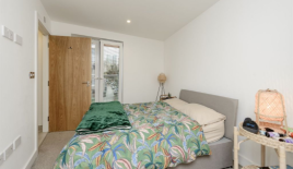 Квартира за 454 250 евро в Лондоне, Великобритания