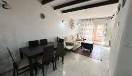 Квартира за 950 евро за месяц в Торревьехе, Испания