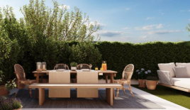 Квартира за 324 000 евро в Каннах, Франция