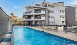 Апартаменты за 1 200 евро за месяц в Ориуэла Коста, Испания