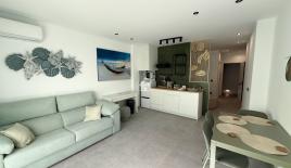 Студия за 650 евро за месяц в Торревьехе, Испания