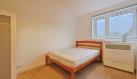 Квартира за 460 000 евро в Лондоне, Великобритания