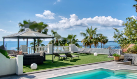 Квартира за 2 500 000 евро в Каннах, Франция