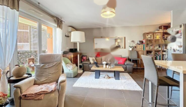 Квартира за 263 000 евро в Каннах, Франция