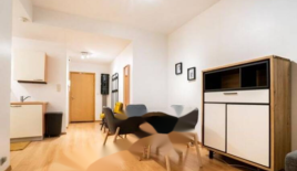 Квартира за 328 049 евро в Каннах, Франция