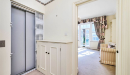 Квартира за 1 029 250 евро в Лондоне, Великобритания