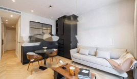 Квартира за 795 000 евро в Каннах, Франция