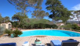 Квартира за 1 140 000 евро в Каннах, Франция