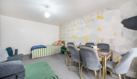 Квартира за 431 250 евро в Лондоне, Великобритания