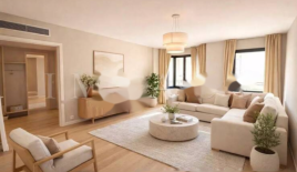 Квартира за 795 000 евро в Каннах, Франция