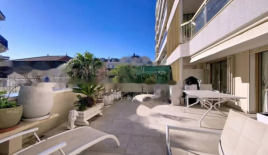 Квартира за 530 000 евро в Каннах, Франция