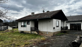 Дом за 93 000 евро в Брежице, Словения