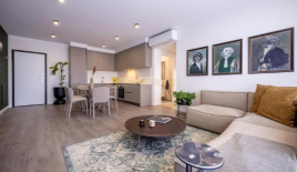 Квартира за 309 000 евро в Лимасоле, Кипр