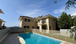 Квартира за 960 000 евро в Пареклисии, Кипр