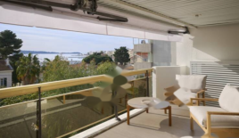 Квартира за 1 895 000 евро в Каннах, Франция