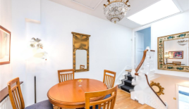 Квартира за 1 483 500 евро в Лондоне, Великобритания