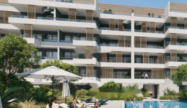 Квартира за 600 000 евро в Лимасоле, Кипр