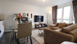 Квартира за 442 750 евро в Лондоне, Великобритания