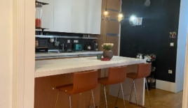 Квартира за 470 000 евро в Любляне, Словения