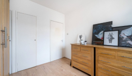 Квартира за 419 750 евро в Лондоне, Великобритания