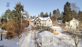 Дом за 237 000 евро в Порво, Финляндия