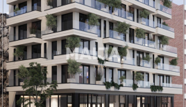 Апартаменты за 159 185 евро в Саранде, Албания