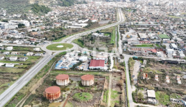 Земля за 6 850 000 евро во Влёре, Албания