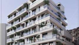 Апартаменты за 68 820 евро в Саранде, Албания