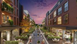 Апартаменты за 338 456 евро в Стамбуле, Турция