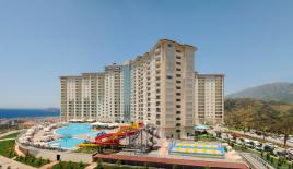 Апартаменты за 114 000 евро в Алании, Турция