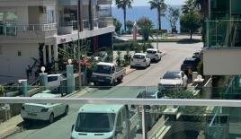 Апартаменты за 129 000 евро в Алании, Турция