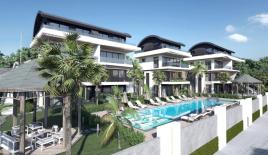 Апартаменты за 300 000 евро в Алании, Турция