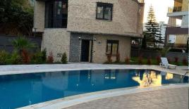 Вилла за 317 000 евро в Алании, Турция