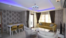 Апартаменты за 200 000 евро в Алании, Турция