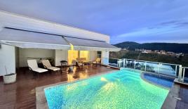 Вилла за 385 000 евро в Алании, Турция