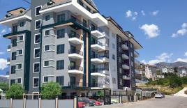 Квартира за 74 000 евро в Алании, Турция