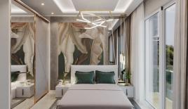 Квартира за 87 000 евро в Алании, Турция