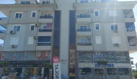 Квартира за 169 000 евро в Кестеле, Турция