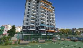 Квартира за 77 000 евро в Авсалларе, Турция