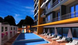 Квартира за 158 000 евро в Алании, Турция