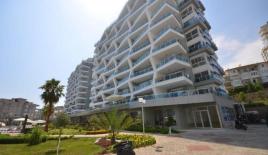Квартира за 118 000 евро в Алании, Турция