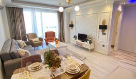 Квартира за 95 000 евро в Алании, Турция