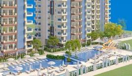 Квартира за 188 000 евро в Алании, Турция