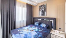 Квартира за 111 000 евро в Алании, Турция