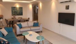 Пентхаус за 322 000 евро в Алании, Турция