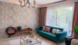 Квартира за 140 000 евро в Алании, Турция