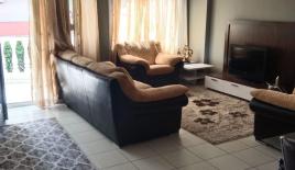 Квартира за 124 000 евро в Алании, Турция