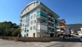 Квартира за 149 000 евро в Алании, Турция